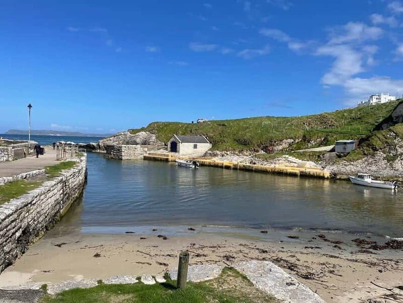 Belfast: Giants Causeway Tour Cruise Ship Excursion - What Reviews Say About This Tour