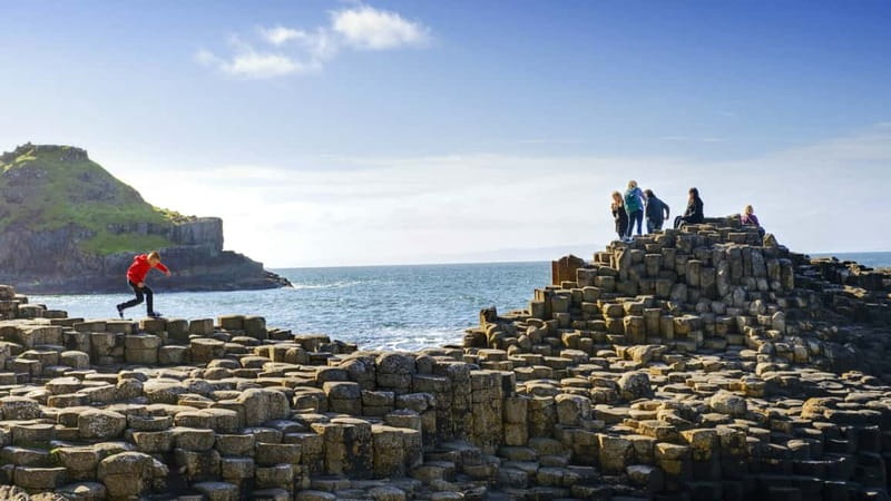 Belfast: Giant's Causeway Tour w/ Titanic Exhibit Admission - Why This Tour Works and What to Keep in Mind