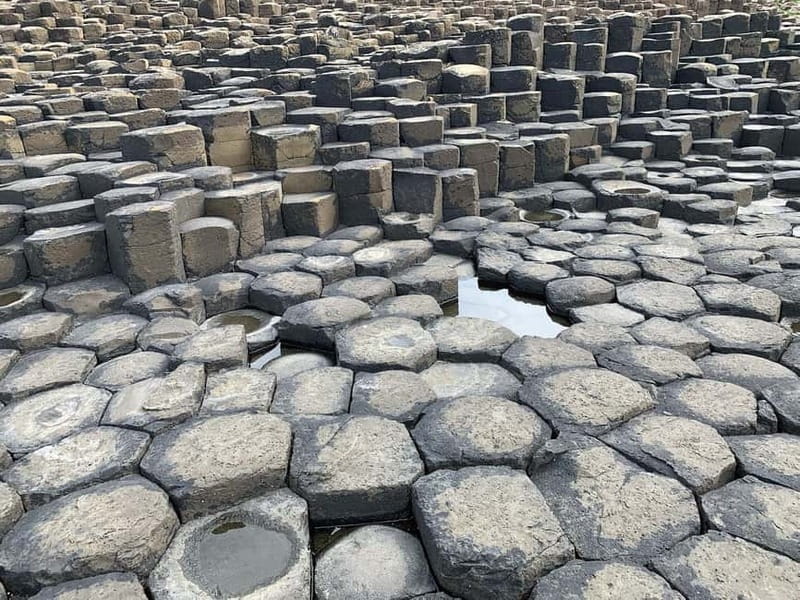 Belfast: Giants Causeway Tour - What Makes This Tour Special?  