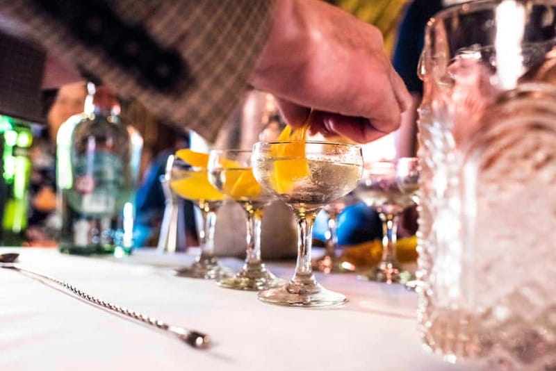 Belfast: Guided Gin Tour with 7 Gin Tastings - What Makes the Experience Special?