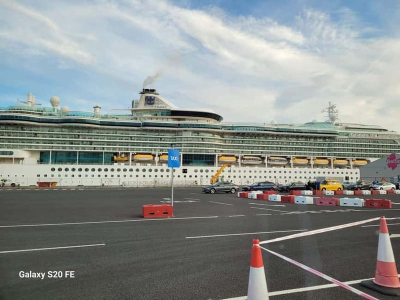 Belfast; High lights Giants Causeway private tours - The Itinerary in Detail