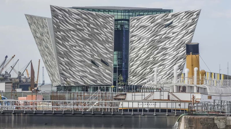 Belfast Like a Local: Customized Private Tour - Who Will Love This Tour?