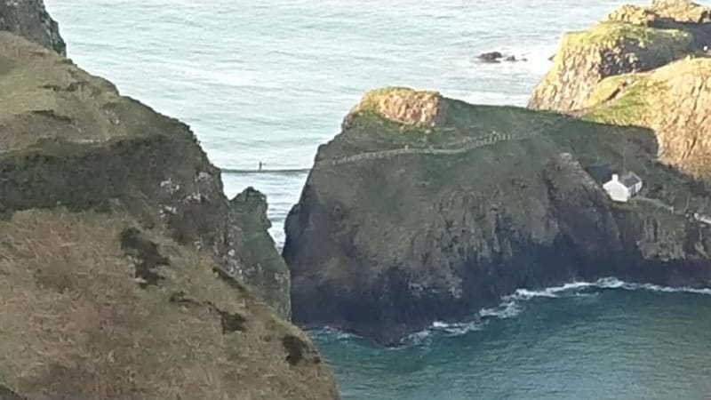 Belfast: North Coast & Giant's Causeway Private Guided Tour - What Makes This Tour Stand Out