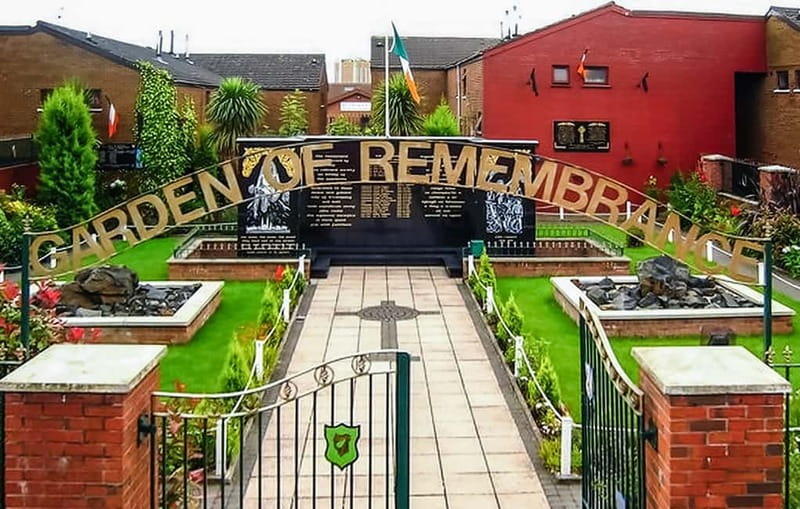 Belfast: Political Taxi Tour - Authentic Insights from Reviews