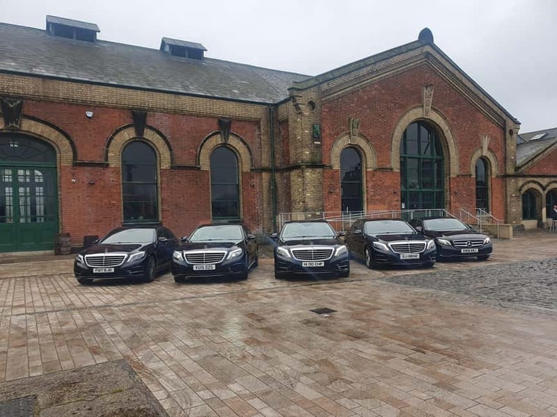 Belfast: Private City Tour with Driver-Guide - Who Will Love This Tour?