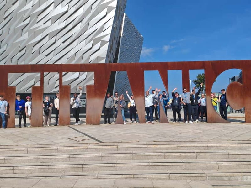 Belfast: Titanic Quarter Walking Tour - Final Thoughts: Is This Tour for You?