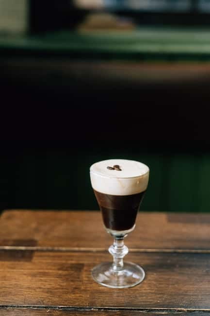 Belfast: Tour and Tipple with Titanic Museum - The Afternoon: Savoring Belfasts’s Hospitality