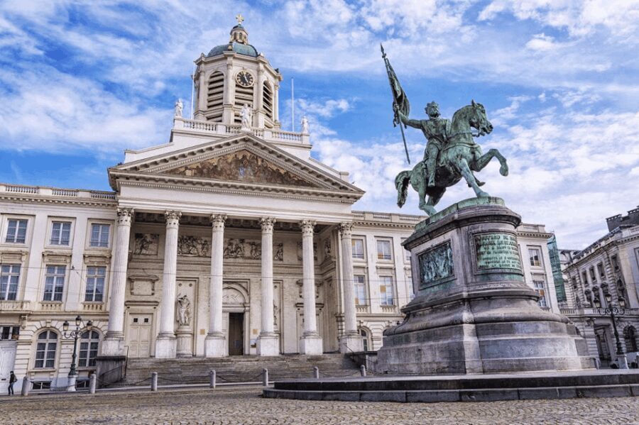Belgium: Discover the best of Brussels on our guided tour - The Value of a Guided Tour in Brussels