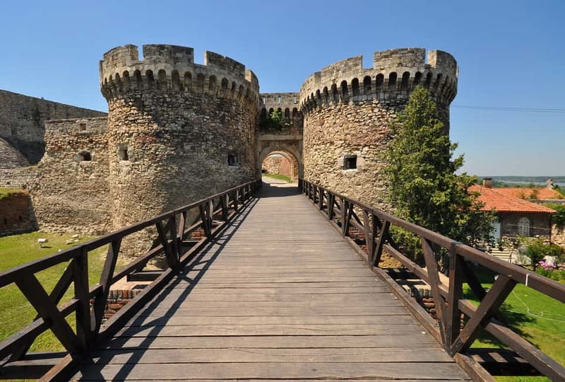 Belgrade: 3-Hour Sightseeing City Tour - What’s Included and Why It Matters