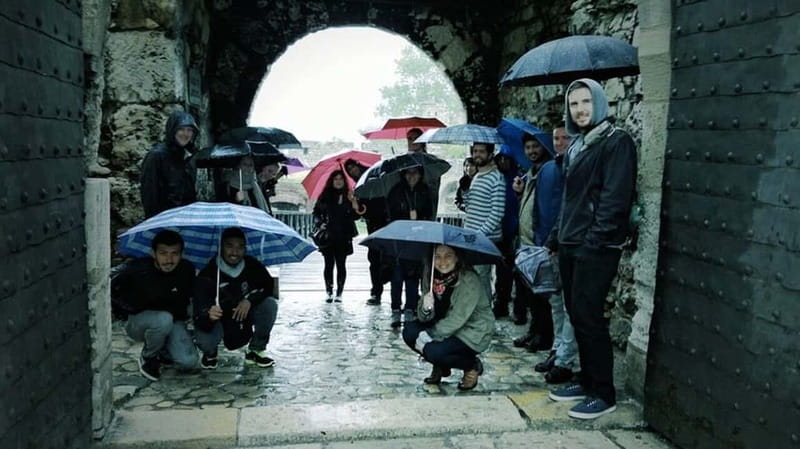 Belgrade: Downtown walking tour - What You’ll Learn and Experience