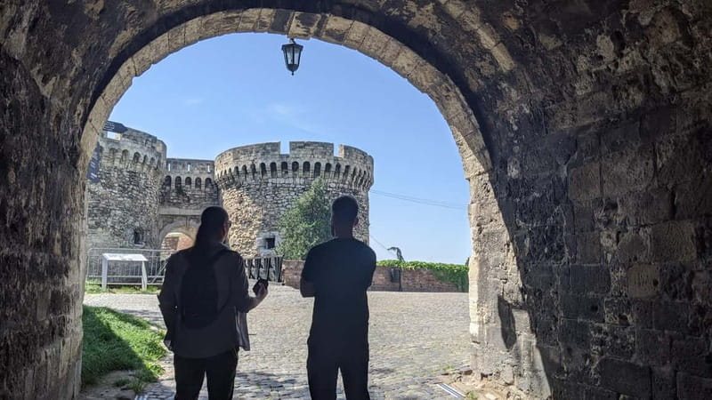 Belgrade E-Bike Tour: 3h Journey Through History & Culture - Practical Details and What to Expect