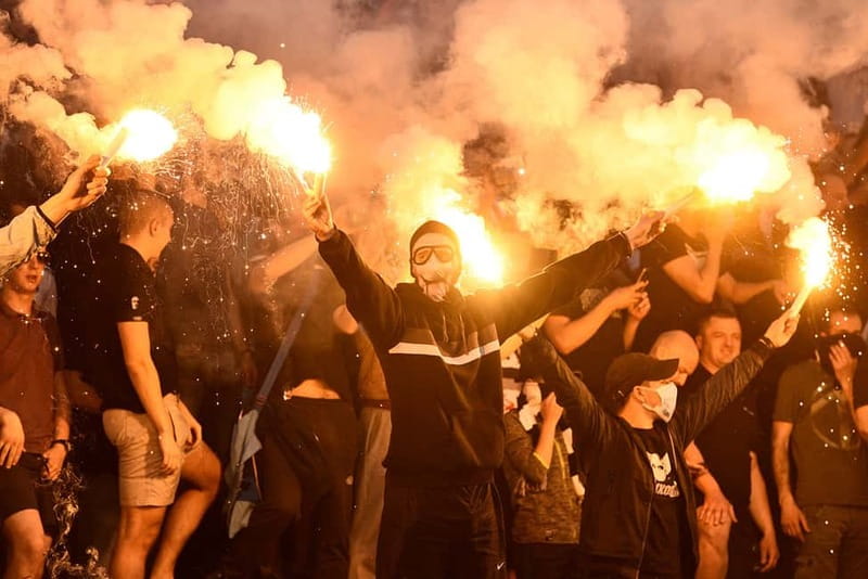 Belgrade: Football History Tour - The Itinerary Breakdown: What’s Included & Why It Matters