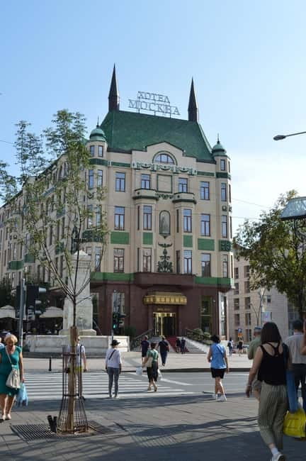 Belgrade: Get to know the city center and Serbian culture - What Makes This Tour Stand Out?