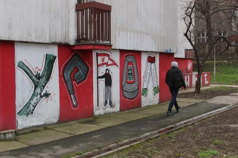 Belgrade Hooligans E Scooter tour - The Sum Up: Why Consider the Belgrade Hooligans E Scooter Tour?