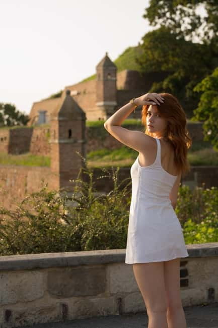 Belgrade: Kalemegdan Fortress Photoshoot - The Itinerary Breakdown