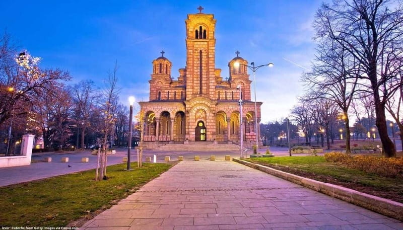 Belgrade: NATO Bombing Historical Tour - Detailed Review of the NATO Bombing Historical Tour