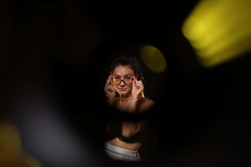 Belgrade Photo Session in Studio - What to Expect During the Session