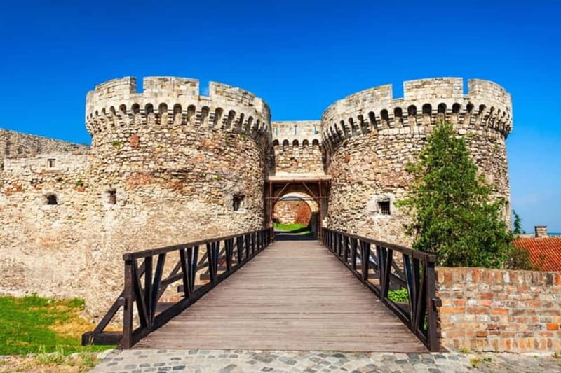 Belgrade: Private custom tour with a local guide - The Sum Up