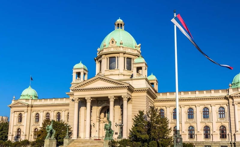 Belgrade: Private Exclusive History Tour with a Local Expert - FAQ