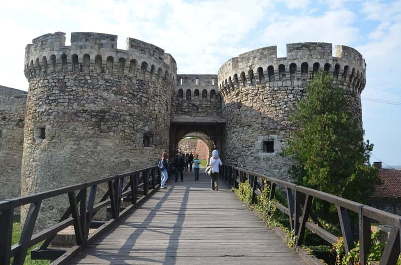 Belgrade: Private Guided Walking Tour - What to Expect from the Tour