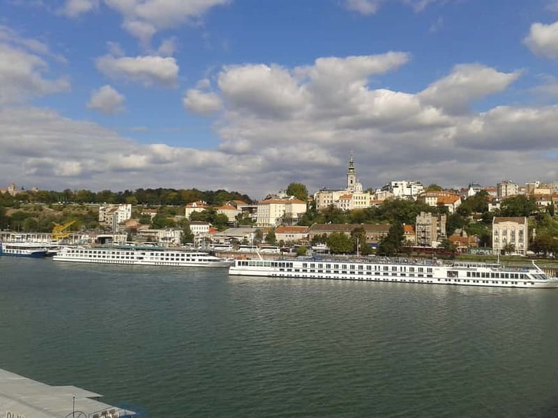 Belgrade: Private Welcome Tour w/ a Local - Authentic Experiences and Genuine Connections