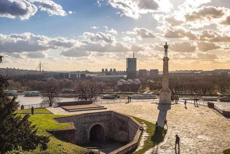 Belgrade: Shared Group or Private Guided Walking Tour - Why This Tour Is Worth It  
