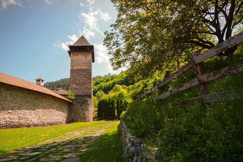 Belgrade: Studenica Monastery & Zica Monastery Full-Day Tour - Who Would Love This Tour?