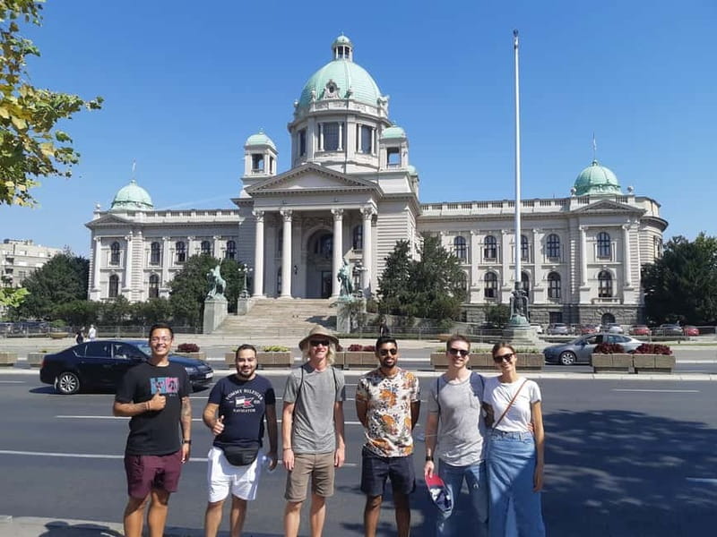 Belgrade: Yugoslavia Communist tour - Who Should Consider This Tour?