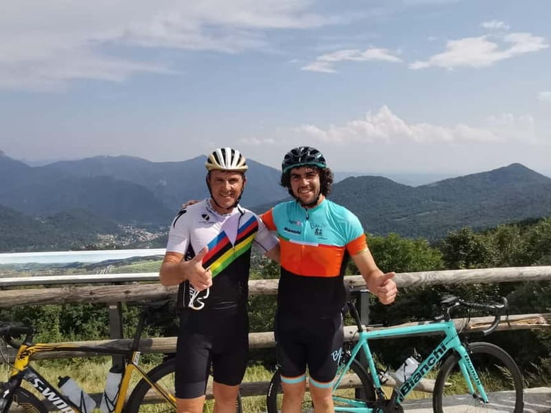 Bellagio Road Bike Tour: Madonna del Ghisallo Cycling Chapel - Why This Tour Offers Real Value