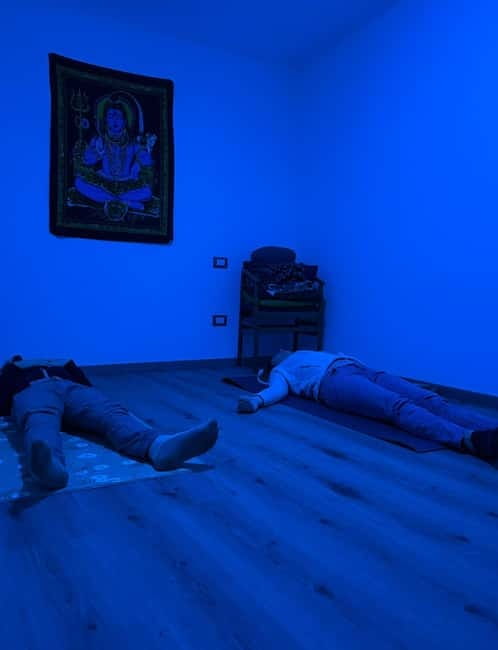Belluno: Yoga Class in the Dolomiti Mountains - What the Yoga Class Includes and How It’s Structured