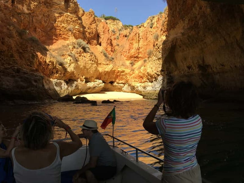 Benagil Adventure: Jeep and Boat Tour with Wine Tasting - The Value of This Tour