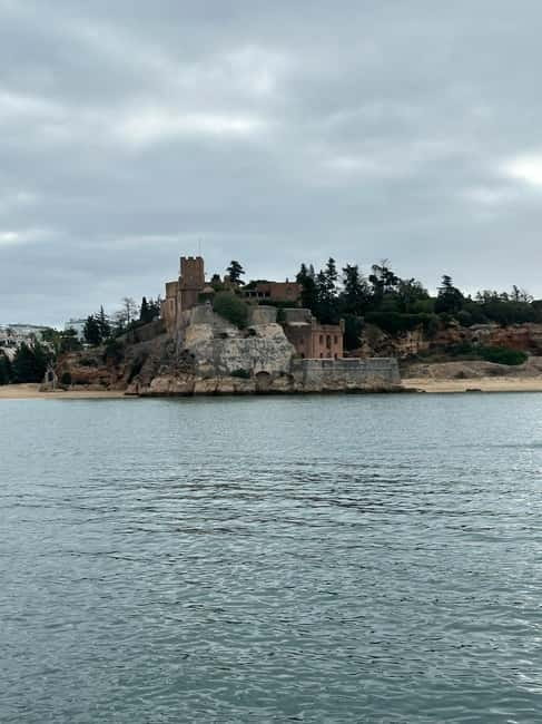 Benagil Caves +Cocktail in the Sea - What Makes This Tour a Great Choice?