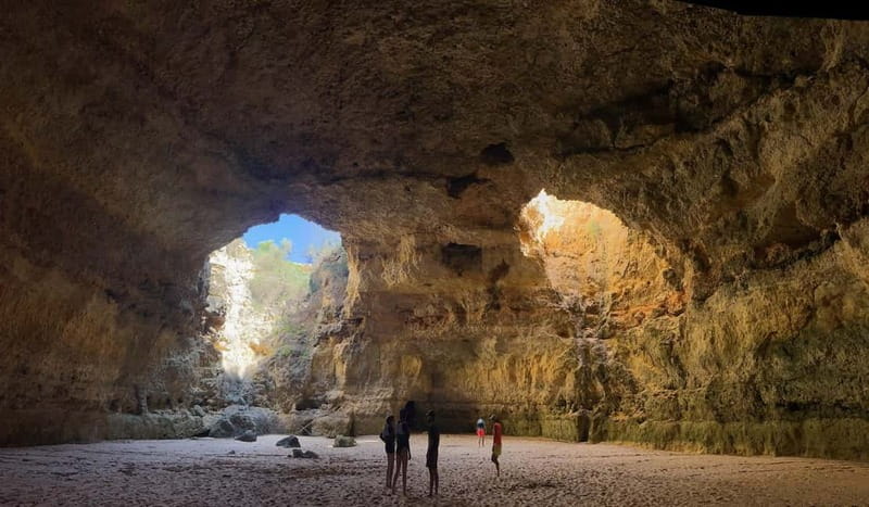 Benagil Kayak Tour: Explore Secret Caves with Licensed Guide - FAQ
