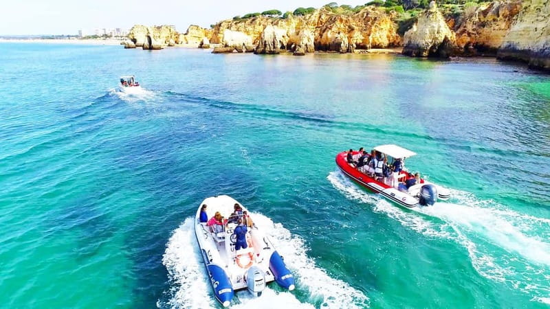 Benagil tour+fish curry + drink @ Allgarbe (best local spot) - The Bottom Line: Is It Worth It?