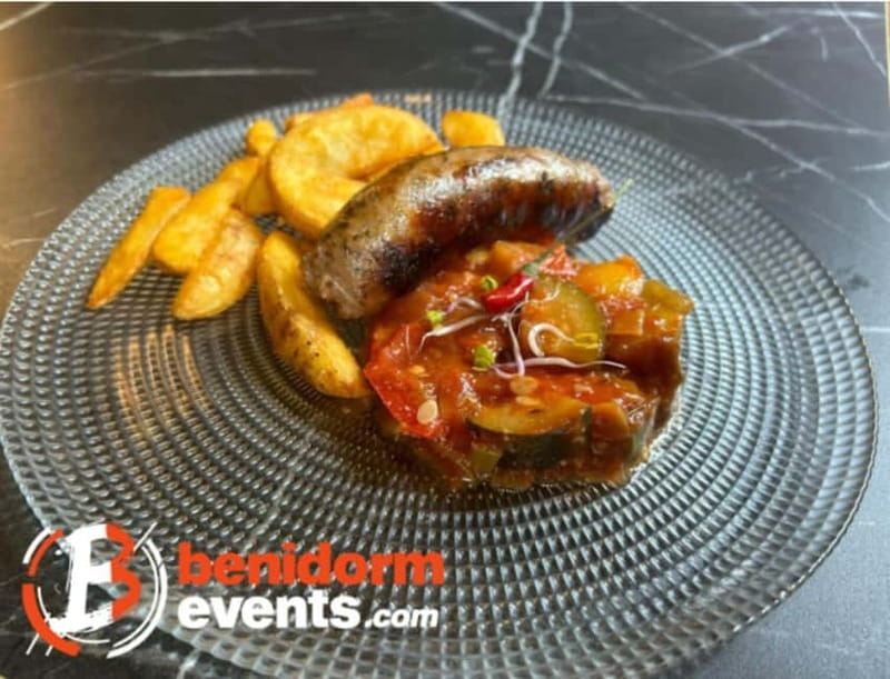 Benidorm: Bottomless Spanish Tapas Lunch with Drinks - Who Will Love This Tour?