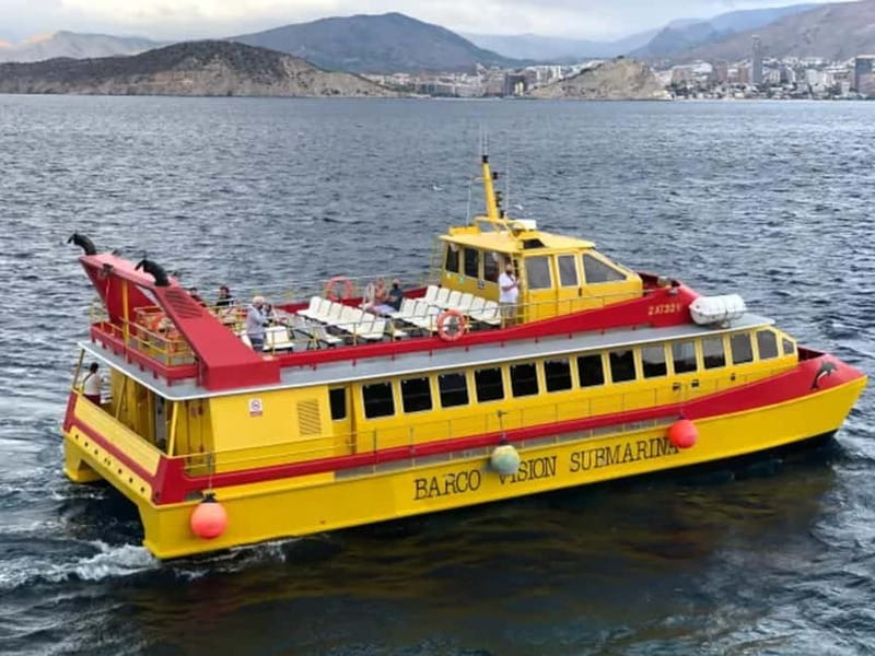 Benidorm: Calpe Mini Cruise - Who Should Consider This Tour?