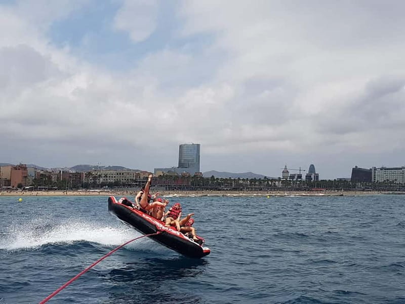 Benidorm: Crazy Sofa - The Ride: What to Expect