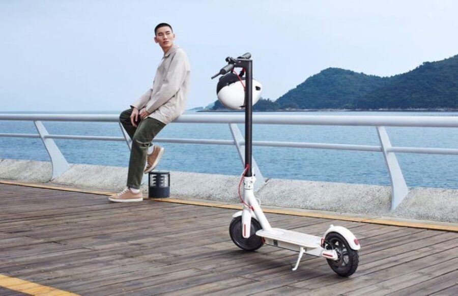 Benidorm - Electric Scooter and Explore the City - What to Expect During Your Ride