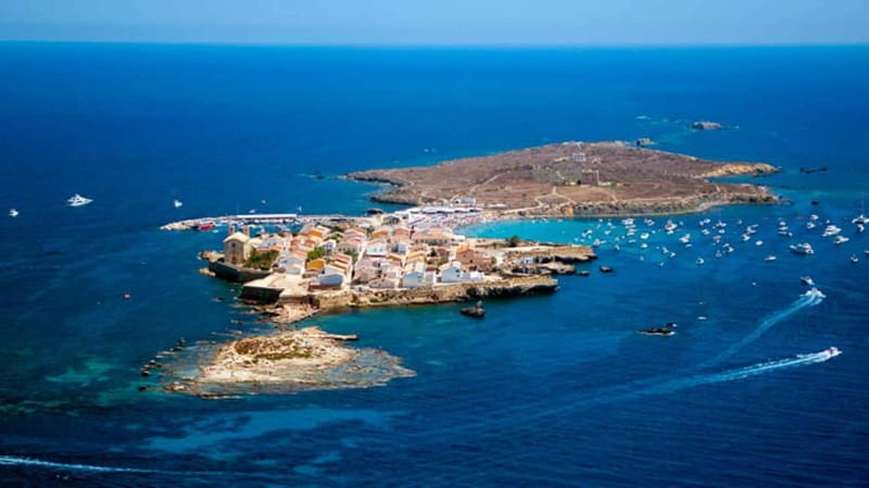 Benidorm: Tabarca Island and Alicante Sightseeing Boat Trip - The Itinerary Breakdown