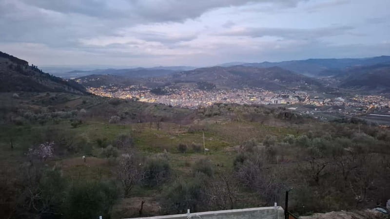 Berat: Farm-to-Table Cooking Class with Local Family - The Itinerary: What to Expect