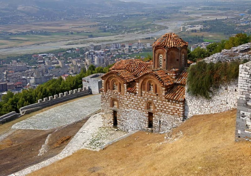 Berat: Guided Tour with Hotel Pickup and Drop-Off - The Value of This Tour