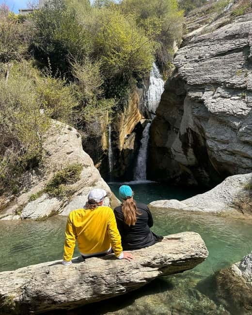 Berat: Osumi Canyon, Bogova Waterfall, & Rakia Village Tour - Practical Tips for Travelers