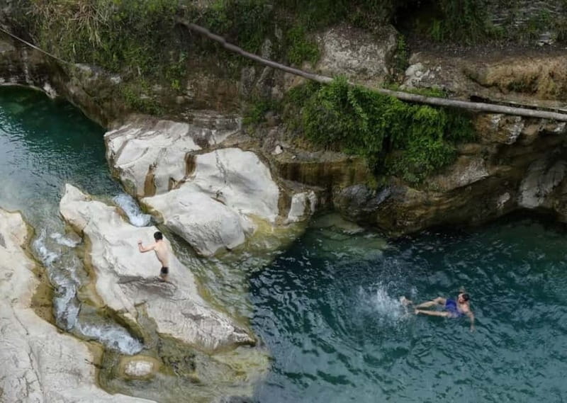 Berat: Sineci Waterfall Day Tour with Lunch - What to Expect on the Tour