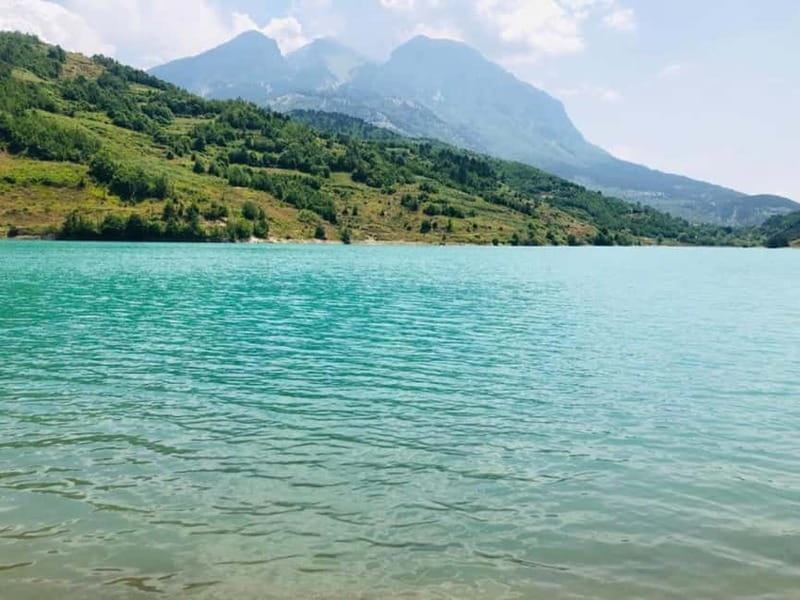 Berat: Tomorri Castle and Lakes of Dardha Day Trip - What Travelers Say