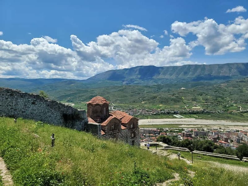 Berat UNESCO Heritage Day Tour: Onufri Museum & City Explore - The Taste of Albania: Local Wines & Culinary Insights