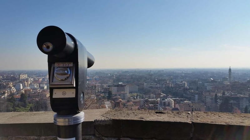 Bergamo and the High Towns: Guided Tour by E-BIKE - Exploring Bergamo by E-Bike: Why it Works