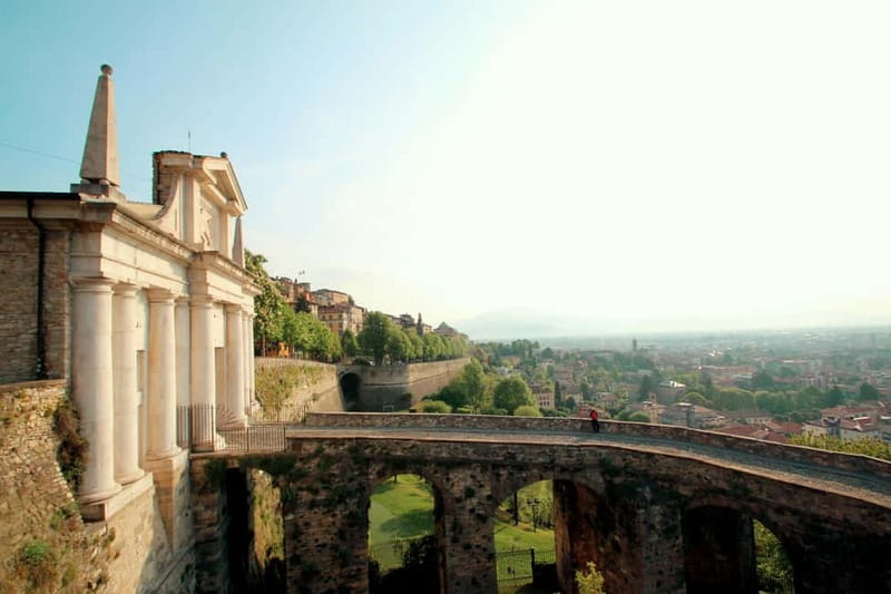Bergamo and Upper Town: E-bike Rental - Detailed Breakdown of the Experience