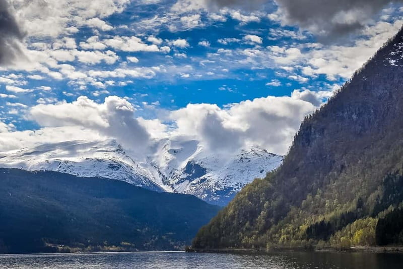 Bergen: Hardangerfjord Day Trip with Waterfalls - Transportation and Logistics