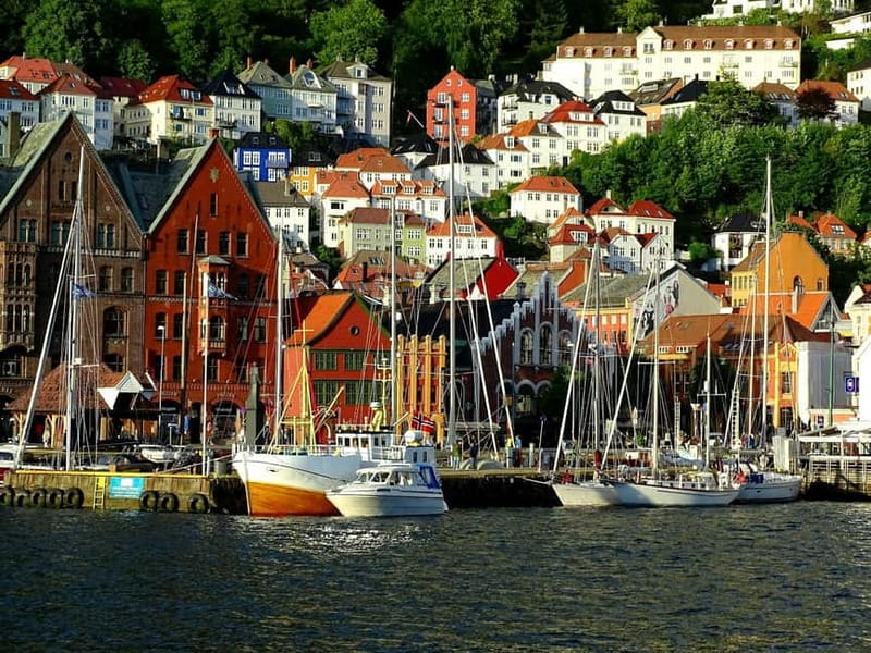 Bergen: Private Walking Tour With Local Guide - Is the Tour Worth the Price?