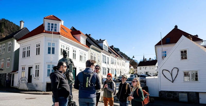 Bergen: Urban Mountain Hiking and History Tour - What Makes the Experience Stand Out?